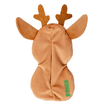 Load image into Gallery viewer, KONG Holiday Refillables Reindeer