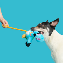 Load image into Gallery viewer, Bark Ani The Nene Goose Dog Toy