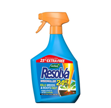 Load image into Gallery viewer, Westland Resolva Moss & Weed Killers 1L