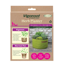 Load image into Gallery viewer, Haxnicks Vigoroot Planter