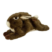 Load image into Gallery viewer, KONG Wild Low Stuff Rabbit Medium Dog Toy