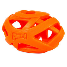 Load image into Gallery viewer, Chuckit! Air Fetch Football Durable Rubber Dog Toy