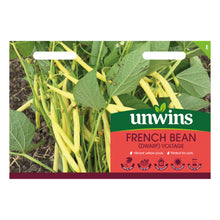 Load image into Gallery viewer, French Bean (Dwarf) Voltage