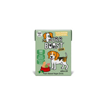 Load image into Gallery viewer, Furr Boost Healthy Hydrating Drink For Dogs 400ml All Flavours