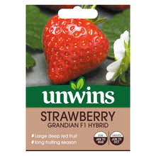 Load image into Gallery viewer, Unwins Sweet Summer Fruit Seed Bundle