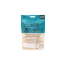 Load image into Gallery viewer, Natures Deli Chicken Wrapped Carrot Stick 100g