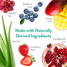 Load image into Gallery viewer, TropiClean Berry and Coconut Shampoo 355ml
