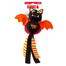 Load image into Gallery viewer, KONG Halloween Wubba™ Ballistic Bat Lg