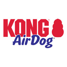 Load image into Gallery viewer, KONG Holiday Airdog Donut Red Medium
