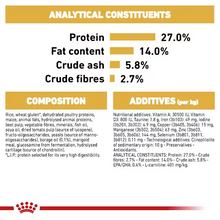 Load image into Gallery viewer, Royal Canin Cavalier King Charles 1.5kg