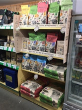 Load image into Gallery viewer, Natures Deli Chicken Wrapped Carrot Stick 100g