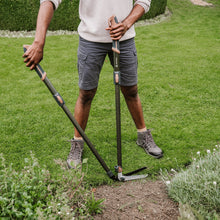 Load image into Gallery viewer, Kent & Stowe SureCut Adjustable Height Lawn Edging Shears