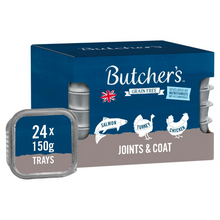 Load image into Gallery viewer, Butchers Wet Dog Food 24 Packs of 150g Tins