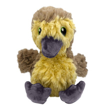 Load image into Gallery viewer, KONG Comfort Tykes Gosling Small Dog Toy