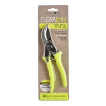 Load image into Gallery viewer, Burgon & Ball FloraBrite Bypass Secateurs