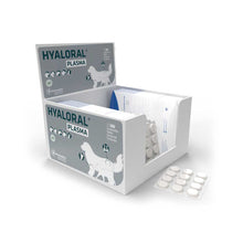 Load image into Gallery viewer, Hyaloral Plasma Tabs