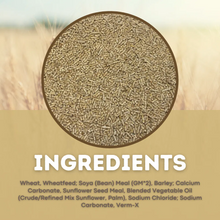 Load image into Gallery viewer, Copdock Mill Range Layers Pellets + VERM-X 20kg