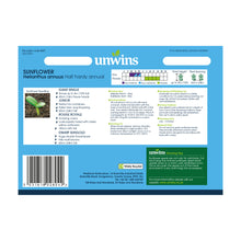 Load image into Gallery viewer, Sunflower Allsorts Collection Pack