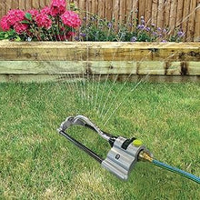 Load image into Gallery viewer, Discontinued Spear & Jackson S&J Kew Oscillating Sprinkler