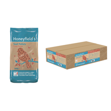 Load image into Gallery viewer, Honeyfield's Suet Pellets Fruity Flavour