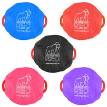 Load image into Gallery viewer, Red Gorilla TubCover