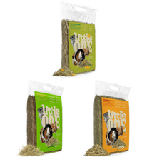 Load image into Gallery viewer, Little One Mountain Hay, Not Pressed 400g