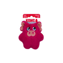 Load image into Gallery viewer, KONG Snuzzles Mini Pig XS