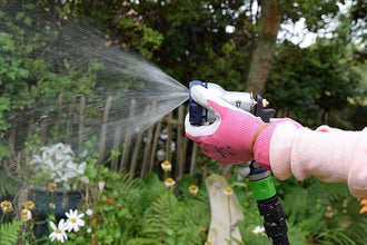 Load image into Gallery viewer, Spear & Jackson Multi-Function Spray Gun