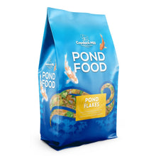 Load image into Gallery viewer, Copdock Mill Pond Flakes 550g