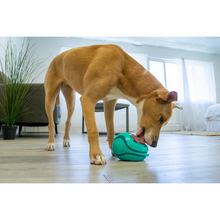 Load image into Gallery viewer, KONG Licks Rewards Medium/Large Green