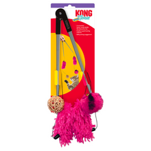 Load image into Gallery viewer, KONG Teaser Tweezerz Assorted Cat Toy
