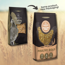 Load image into Gallery viewer, Copdock Mill Poultry Gold Carry Home Pack 5kg