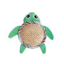 Load image into Gallery viewer, KONG Tropics Pals Two Pack Dog Toy