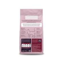 Load image into Gallery viewer, Burgess Mature Cat Food Turkey and Cranberry