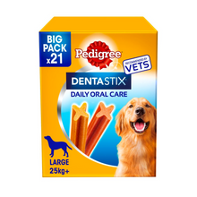 Load image into Gallery viewer, DentaStix Daily Dental Chews For Small, Medium and Large Dogs