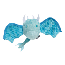 Load image into Gallery viewer, Bark Brrrtha The Dragon Dog Toy