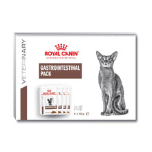 Load image into Gallery viewer, Royal Canin Gastrointestinal Wet & Dry Cat Food Feline Veterinary Health