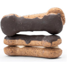 Load image into Gallery viewer, Ruffingtons Dog Eclairs 2 Pack