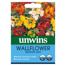 Load image into Gallery viewer, Unwins Spring Flowering Seed Bundle