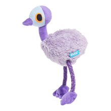 Load image into Gallery viewer, Bark Adelaide Emu Dog Toy