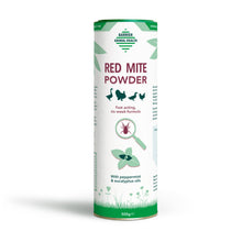Load image into Gallery viewer, Barrier Red Mite Powder- Various Sizings