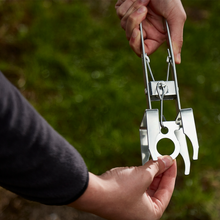 Load image into Gallery viewer, The Big Cheese Mole Claw Trap