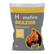 Load image into Gallery viewer, Homefire Smokeless Fuel 10kg/20kg