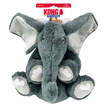 Load image into Gallery viewer, KONG Comfort Kiddos Jumbo Elephant XLarge