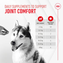 Load image into Gallery viewer, Royal Canin Joint & Ageing Supplement 240g