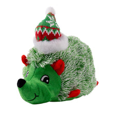 Load image into Gallery viewer, KONG Holiday Comfort HedgeHug Assorted Medium