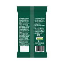 Load image into Gallery viewer, Natures Menu Real Meat Dog Treats 12X50g