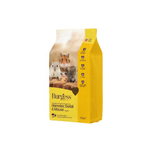 Load image into Gallery viewer, Burgess Small Animal Hamster, Gerbil, & Mouse Food 750g