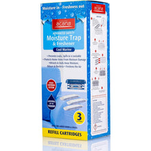 Load image into Gallery viewer, Acana Advanced Safety Moisture Trap Refills 3 Pack