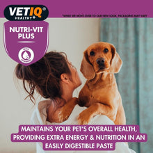 Load image into Gallery viewer, VETIQ Nutri-Vit Plus 100G